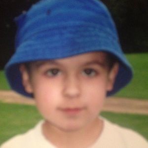 Meet your Posher, Brookes